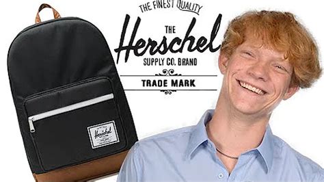 who owns herschel